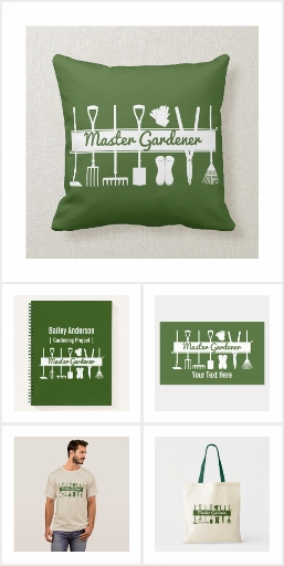 Master Gardener Gardening | Landscaping Lover Gift