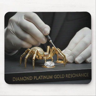Master Jeweler Mousepad