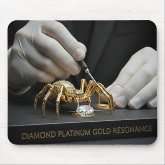 Master Jeweler Mousepad