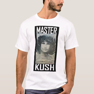 MASTER KUSH T-Shirt