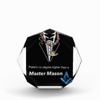 Master Mason