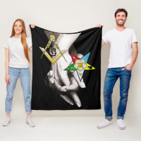 Master Mason/ Eastern Star