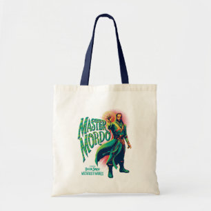 Master Mordo Illustration Tote Bag