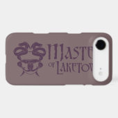Master Of Laketown Name iPod Case-Mate Case (Back (Horizontal))