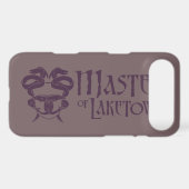 Master Of Laketown Name iPod Case-Mate Case (Back (Horizontal))