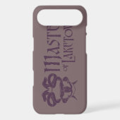 Master Of Laketown Name iPod Case-Mate Case (Back)