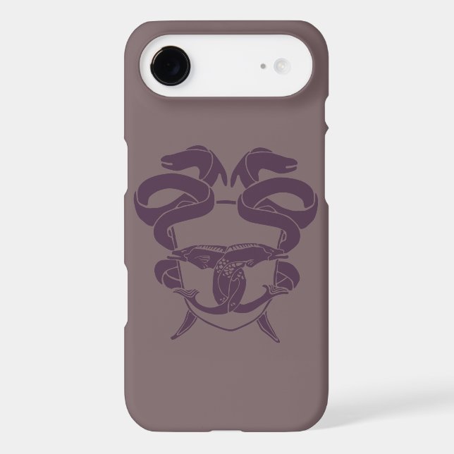 Master Of Laketown Symbol Case-Mate Samsung Galaxy Case (Back)