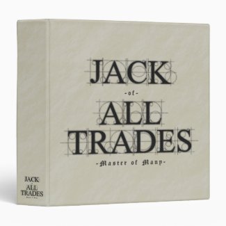 Master of Many Trades - 