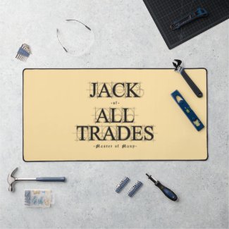 Master of Many Trades - 