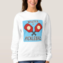 Master of Pickleball