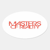 Master of Reality album