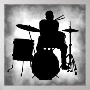 MASTER of the BEAT Poster