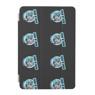 Master Of The Road And Reel iPad Mini Cover