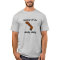 "Master of the stinky slinky" T shirt