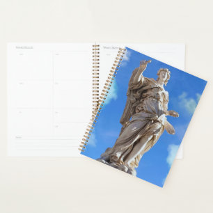 Master Plan: Organized Chaos Edition Planner