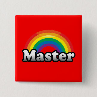 MASTER PRIDE BUTTON