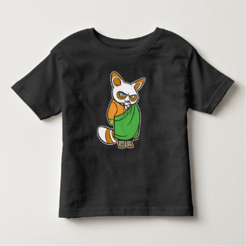 Master Shifu Toddler T-shirt by kungfupanda at Zazzle
