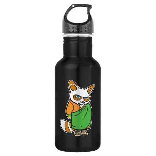 Master Shifu Water Bottle
