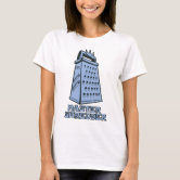 Master Cheese Shredder Women's T-Shirt