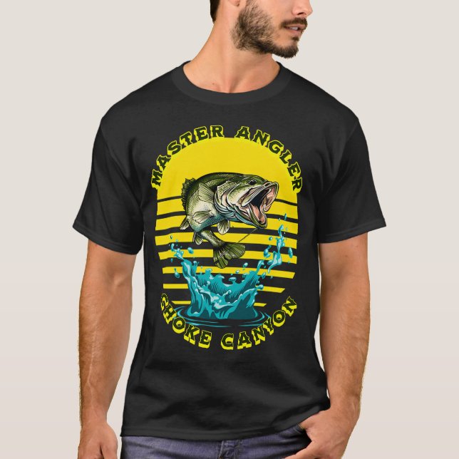 Master T-Shirt (Front)