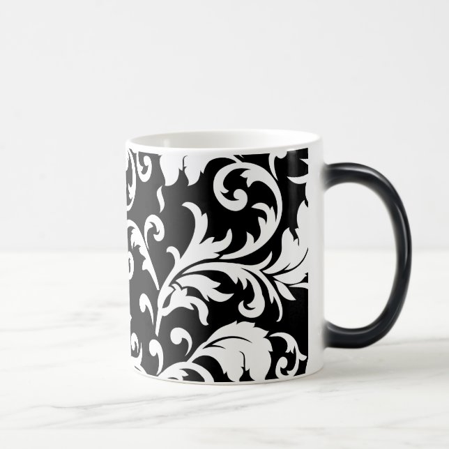 Master Template Color Morph Mug (Right)