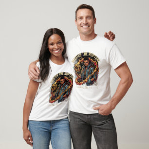 Master The Rupture T-Shirt
