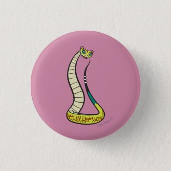 Master Viper - Mother Hen Button by kungfupanda at Zazzle