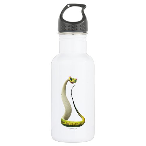 Master Viper _ Mother Hen Water Bottle