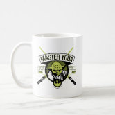 Do Or Do Not There is No Try Yoda Coffee Mug or Yoda Coffee Cup Gift – Coffee  Mugs Never Lie