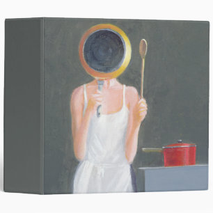 Masterchef 2005 binder