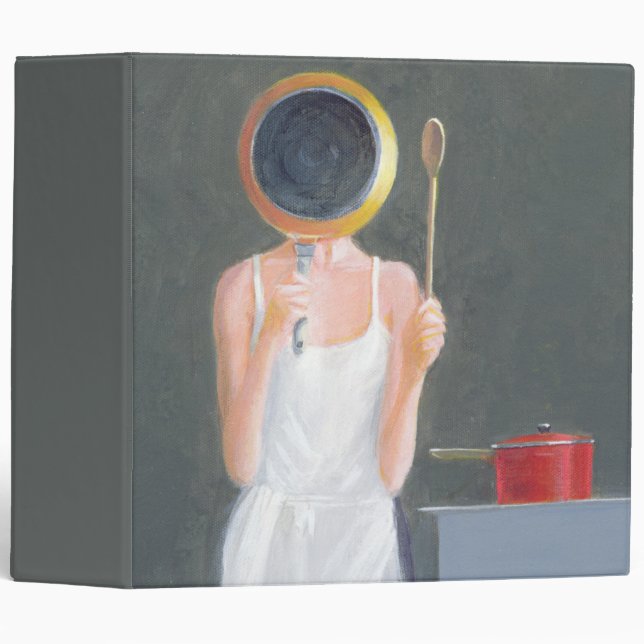 Masterchef 2005 binder (Front/Spine)