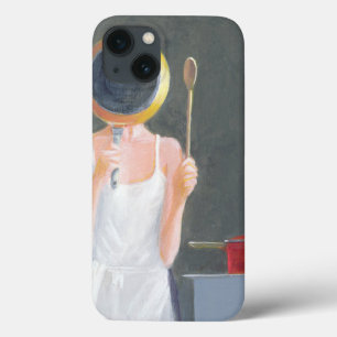 Masterchef 2005 iPhone 13 case