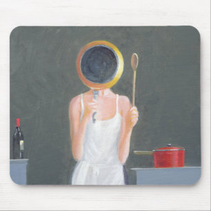 Masterchef 2005 mouse pad