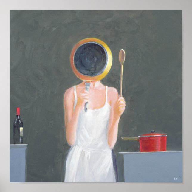 Masterchef 2005 poster (Front)