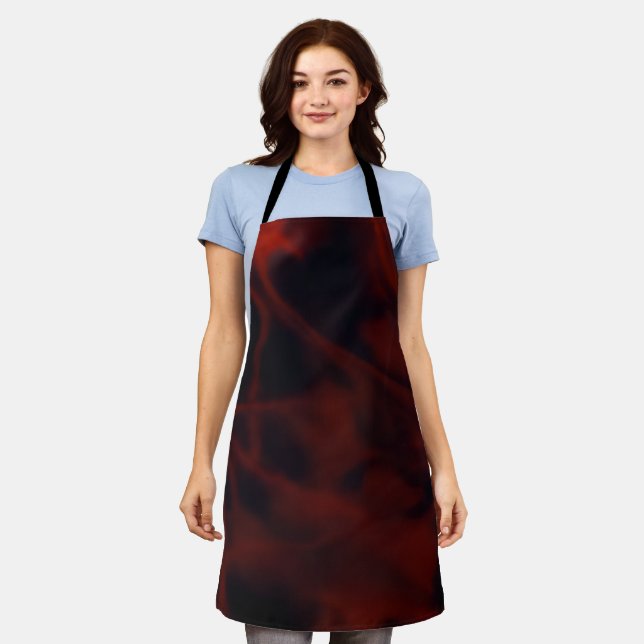 MasterChef  Apron (Worn)