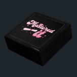 Mastered It Masters Degree Graduate MBA Graduation Gift Box<br><div class="desc">Mastered It Masters Degree Graduate MBA Graduation</div>
