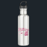 Mastered It Masters Degree Graduate MBA Graduation Stainless Steel Water Bottle<br><div class="desc">Mastered It Masters Degree Graduate MBA Graduation</div>