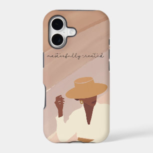 Masterfully Created Inspirational Christian Faith iPhone 17 Case