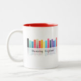 Audio Mixer Master Coffee Mug for Sale by adamcampen