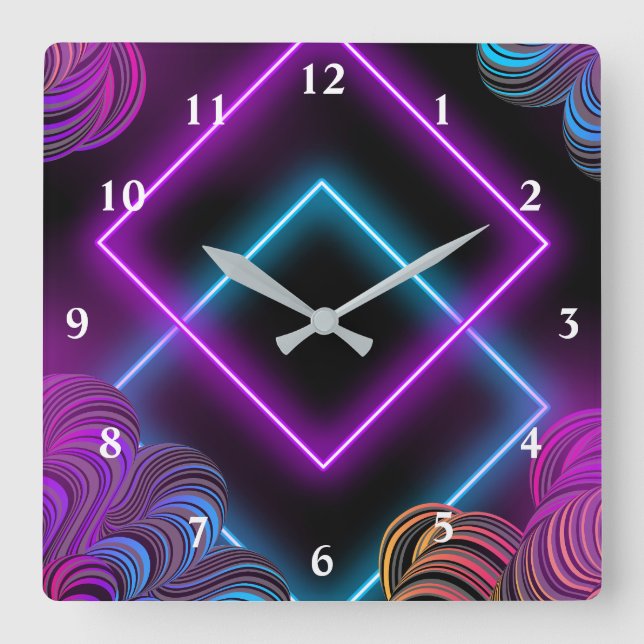 Mastering Time: Best Wall Clock (Front)