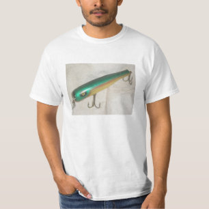 Masterlure Snook or Rocket Lure T-Shirt
