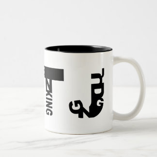 Mastermind Mug