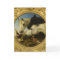 Masterpiece horse & dove painting John Herring