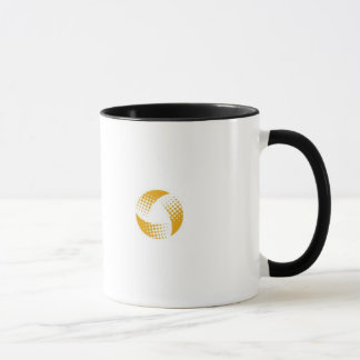 Masterpiece Theater Mug