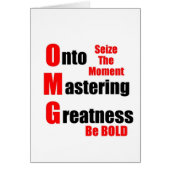 Masters Degree (Front)