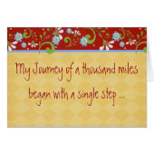 Master's Degree (Front Horizontal)