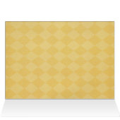 Master's Degree Cards (Inside Horizontal (Top))