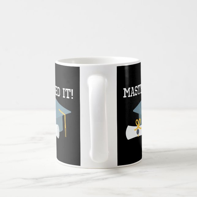 1 personalize coffee mug for christmas present Personalized Christmas Reindeer Camper Mug with Custom Name main image 1