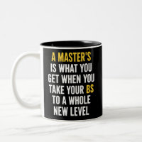 Masters Degree Graduation Funny Humor Quotes 