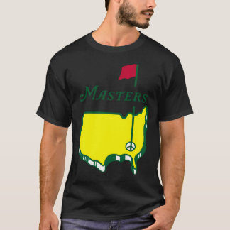 Masters Tournament Augusta National Golf Men_S T-Shirt